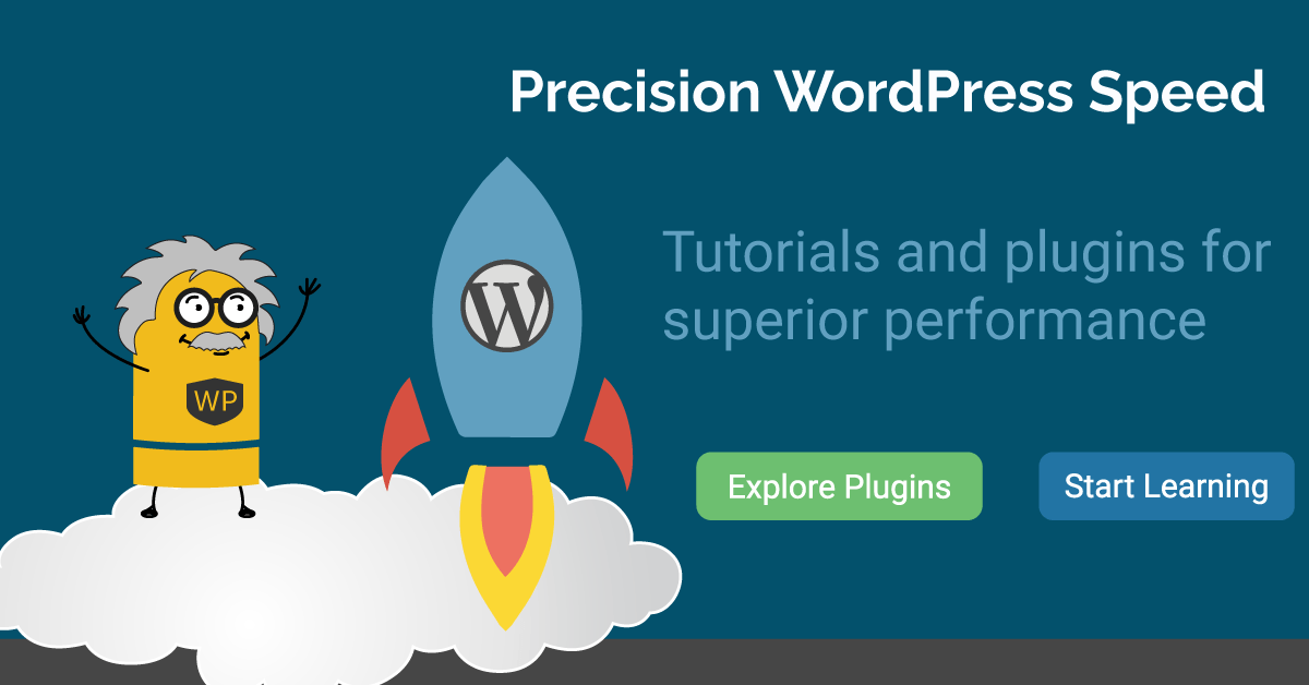 WP Bullet - WordPress Performance Services * Guides * Plugins