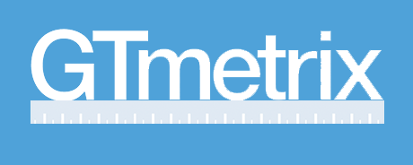 gtmetrix-speed-test-logo-wide • WP Bullet