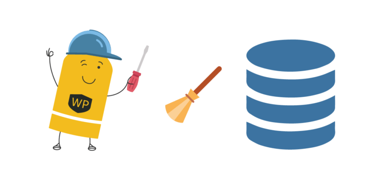 The WP Bullet Database Cleanup and Audit Method for WordPress