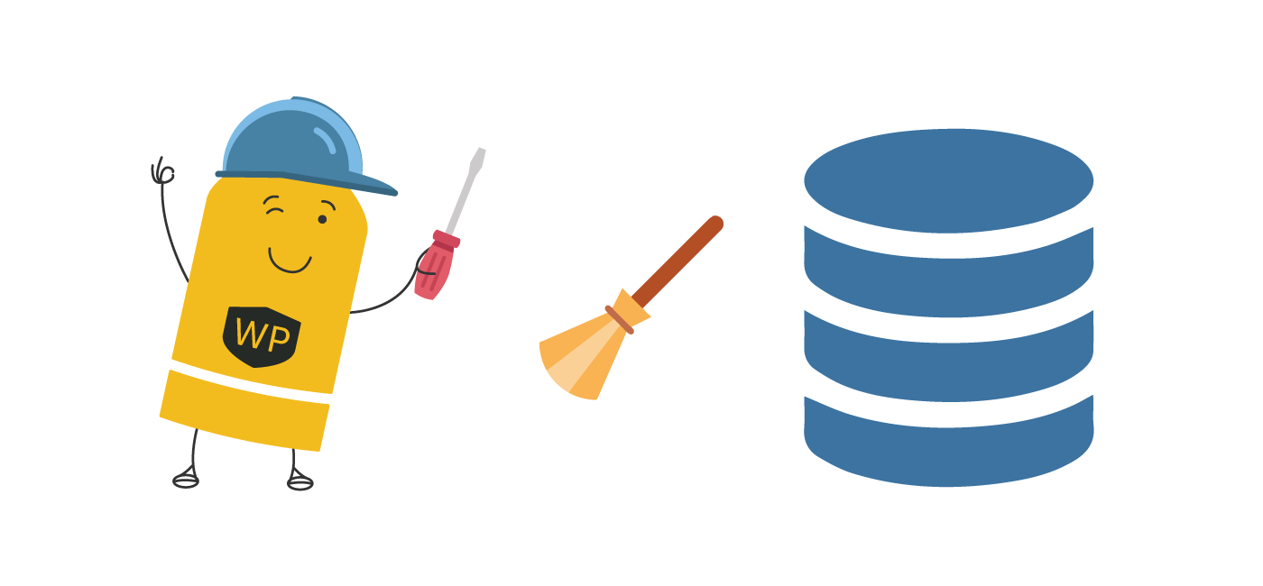 The WP Bullet Database Cleanup and Audit Method for WordPress